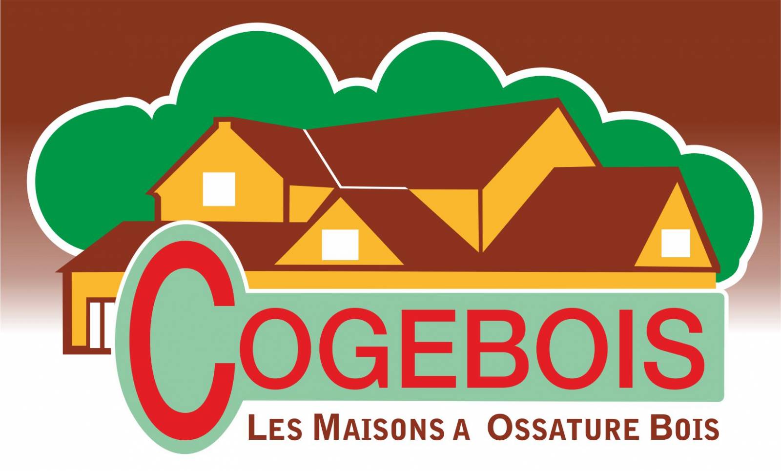 COGEBOIS##Constructeur de Maisons à ossature bois##Magnan 32110 près de Nogaro