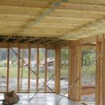 Maison construction bois clé en main réf 40026 - près de Castets dans les Landes (40)