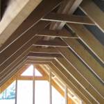 prix construction maison bois près de Arreau dans les Hautes Pyrénées 65