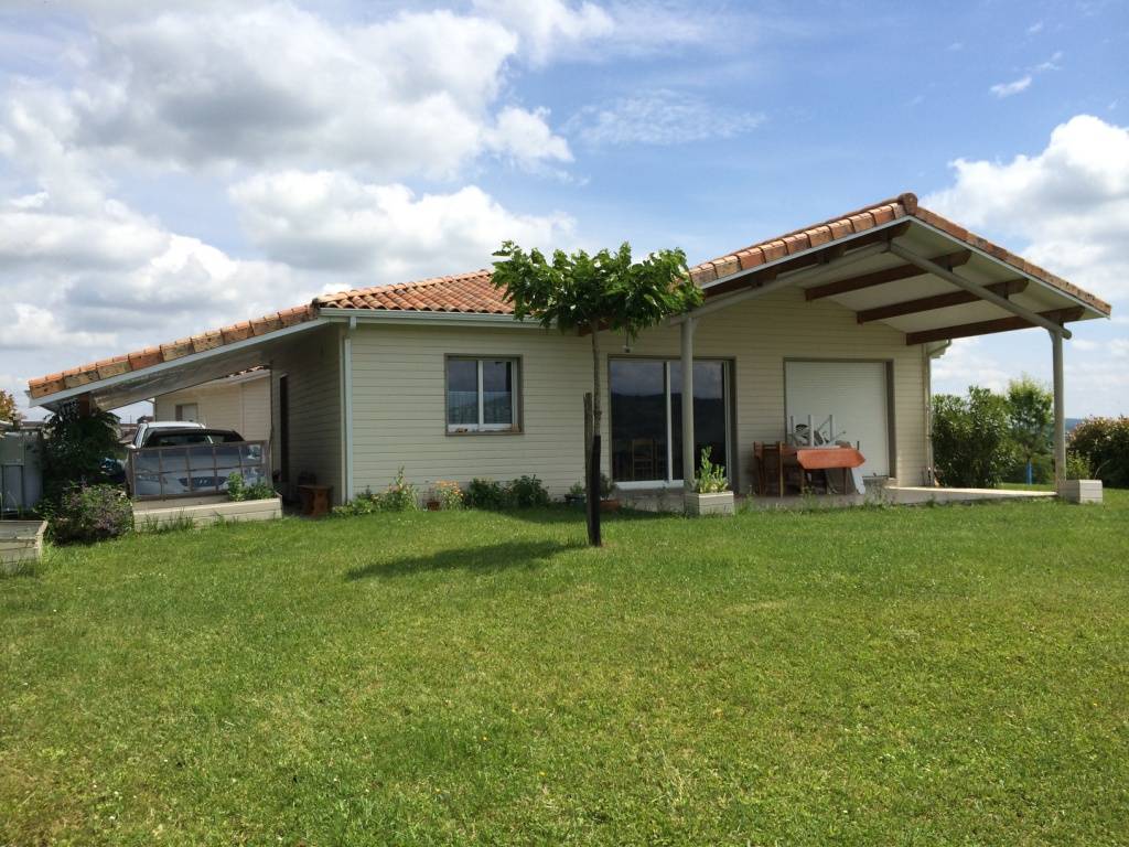 Vente de gazébo ou tonnelle bambou Auch Gers 32