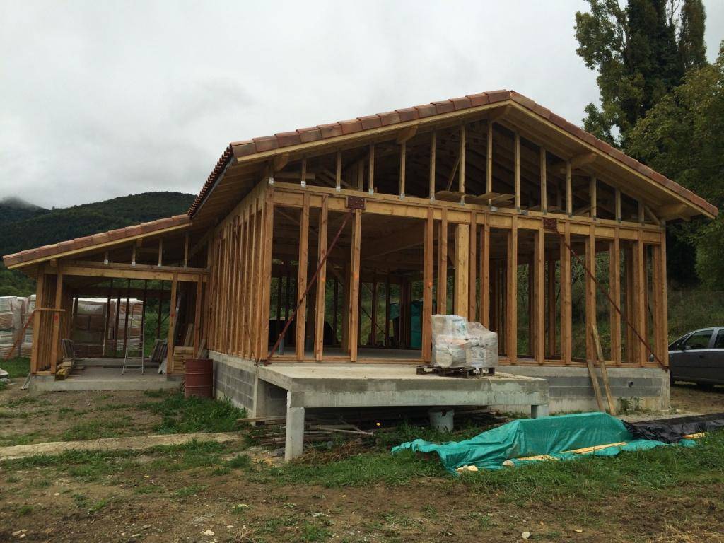 Devis pergola bois en kit Agen Lot-et-Garonne 47