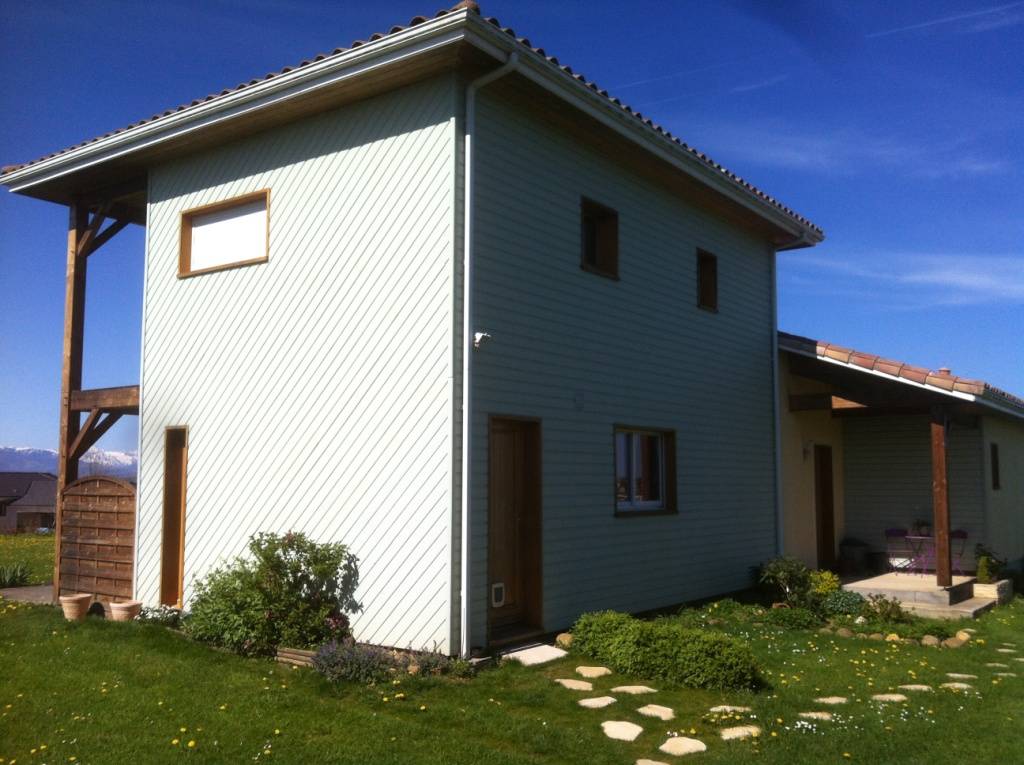 Vente de kit abris en bois Agen Lot-et-Garonne 47