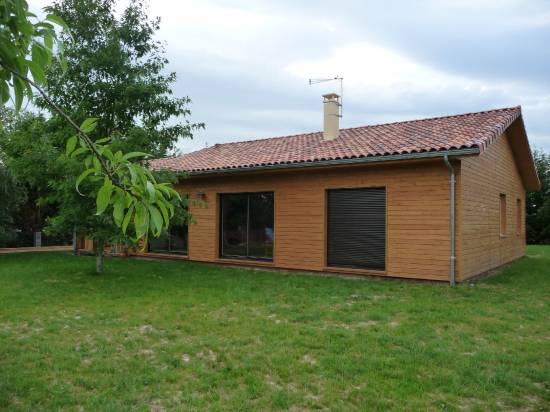 construction près de Montauban 82