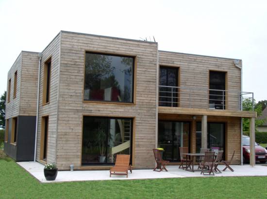 maison hors d'eau hors d'air en Seine Maritime près de Dieppe 76