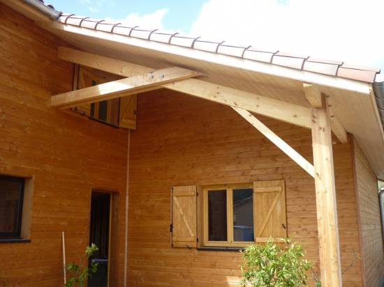 auto construction dans l'Ariège 09