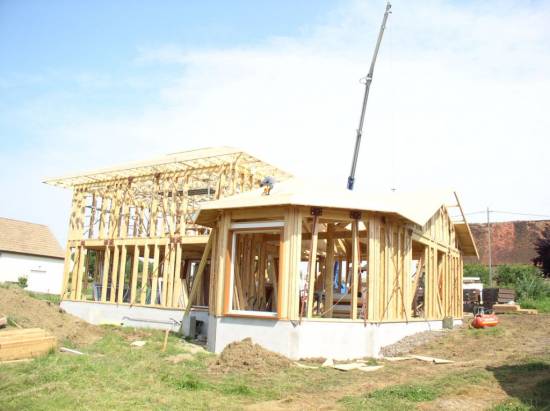 auto construction en Côte d'Or 21