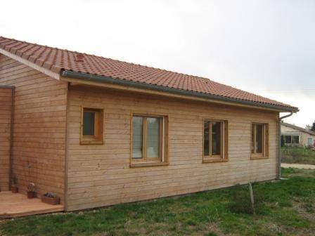 Maison Hors d'Eau Hors d'Air dans le Tarn et Garonne 82