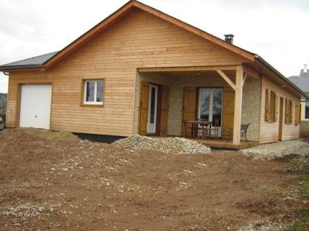 maison bois près de Rodez (12)