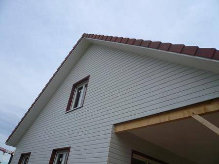 maison ossature bois