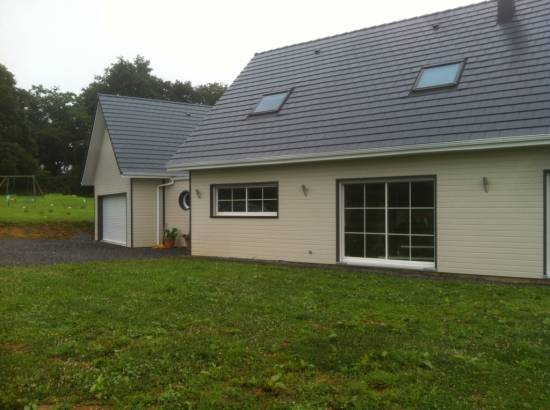 maison hors d'eau hors d'air près de Pau 64