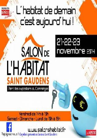 Cogebois présent au Salon