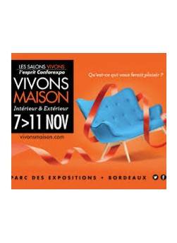 Cogebois au Salon Vivons Bois