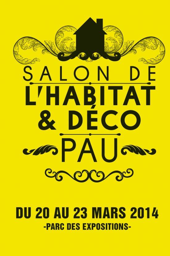 Cogebois présent au Salon de l'Habitat & Déco à Pau (64)