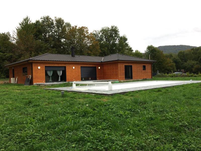 maison auto construction