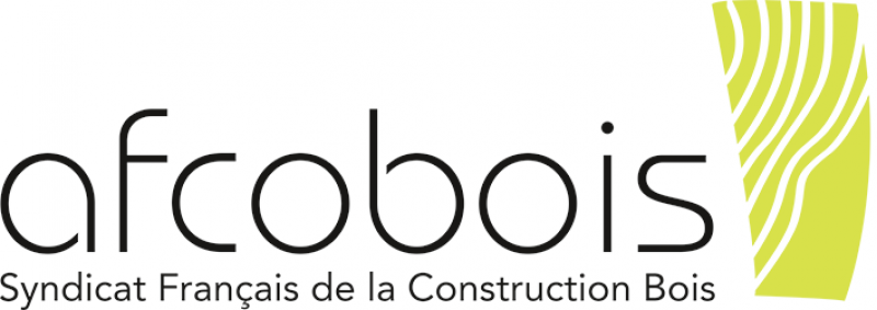 afcobois Syndicat Français de la Construction Bois
