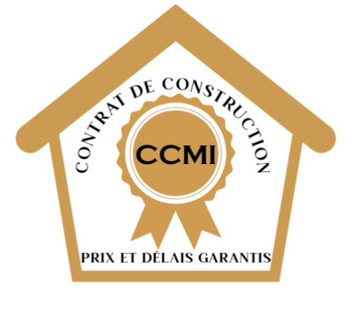 CCMI Contrat Construction Maison Individuelle