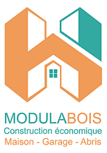 MODULABOIS Garage en Bois sur mesure