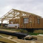 Notre zone d'activité pour ce service Construction de maison en ossature bois