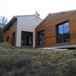 Notre zone d'activité pour ce service Construction de maison en bois hors d'eau hors d'air clé en main