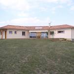 Notre zone d'activité pour ce service Entreprise de vente de maison ossature bois en kit