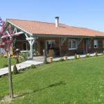 Notre zone d'activité pour ce service Constructeur maison en bois clé en main