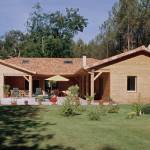 Notre zone d'activité pour ce service Poser un carport en bois sans permis de construire