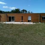 Notre zone d'activité pour ce service Achat d'une cabane de jardin en bois