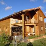 Notre zone d'activité pour ce service Achat d'une cabane de jardin en bois