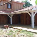 Notre zone d'activité pour ce service Constructeur maison individuelle contemporaine