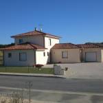 Notre zone d'activité pour ce service Constructeur maison bois modulable