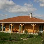 Notre zone d'activité pour ce service Vente de gazébo ou tonnelle bambou