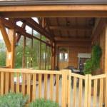 Notre zone d'activité pour ce service Fabricant de pool house et d'abri de piscine en bois