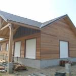 Notre zone d'activité pour ce service Constructeur maison bois modulable