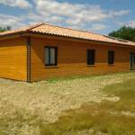Notre zone d'activité pour ce service Constructeur aggré CCMI pour maison en bois avec garantie décennale