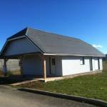 Notre zone d'activité pour ce service Fabrication d'abri de voiture en bois