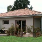 Notre zone d'activité pour ce service Constructeur maison bois modulable