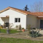 Notre zone d'activité pour ce service Fabricant de pool house et d'abri de piscine en bois