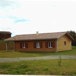 Notre zone d'activité pour ce service Vente de kit d'auto-construction de maison en bois