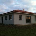 Notre zone d'activité pour ce service Constructeur maison bois modulable