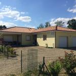 Notre zone d'activité pour ce service Constructeur maison individuelle contemporaine