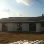 Notre zone d'activité pour ce service Construction de maison en ossature bois