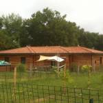 Notre zone d'activité pour ce service Vente de kit d'auto-construction de maison en bois