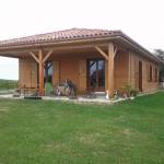 Notre zone d'activité pour ce service Devis pergola bois en kit