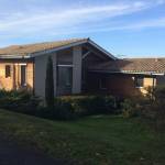 Notre zone d'activité pour ce service Construction de maison en bois