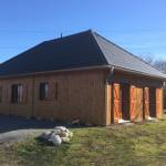 Notre zone d'activité pour ce service Prix maison ossature bois haut de gamme