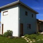 Notre zone d'activité pour ce service Devis pergola bois en kit