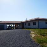 Notre zone d'activité pour ce service Construction de garage en bois