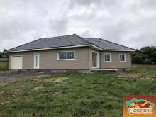 Notre zone d'activité pour ce service Constructeur maison en bois clé en main