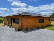 Notre zone d'activité pour ce service Constructeur aggré CCMI pour maison en bois avec garantie décennale