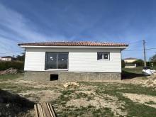 Notre zone d'activité pour ce service Construction de garage en bois